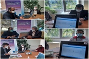 پاسخگویی مدیر کل ثبت احوال استان، مدیر کل اداره پست استان، سرپرست...