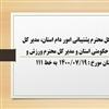 پاسخگویی 