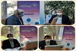 پاسخگویی مدیر کل محترم پشتیبانی امور دام استان، مدیر کل محترم تعزیرات حکومتی استان و مدیر کل محترم ورزش و جوانان استان به درخواست ها و شکایات مطرح شده از سوی مردم در تماس با تلفن 111 سامد