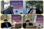 پاسخگویی مدیر کل محترم پشتیبانی امور دام استان، مدیر کل محترم...
