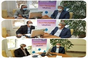 پاسخگویی سرپرست محترم شهرداری قیدار، شهردار محترم سلطانیه، شهردار...