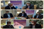 پاسخگویی مدیرعامل شرکت آب منطقه ای زنجان، مدیر عامل شرکت توزیع نیروی برق و مدیر عامل شرکت گاز استان به درخواست ها و شکایات مطرح شده از سوی مردم در تماس با تلفن 111 سامد