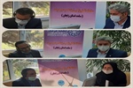 پاسخگویی مدیر عامل شرکت آب و فاضلاب استان، سرپرست اداره کل تعاون، کار و رفاه اجتماعی استان، مدیر کل گمرک استان به درخواست ها و شکایات مطرح شده از سوی مردم در تماس با تلفن 111 سامد