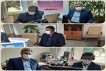 پاسخگویی معاونت هماهنگی امور عمرانی، مدیر کل دفتر امور شهری و شوراها، مدیر کل امور روستایی و شوراها، مدیر کل محترم دفتر فنی، امور عمرانی و حمل و نقل و ترافیک استانداری به درخواست ها و شکایات مطرح شده