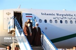 سفر رییس جمهور به استان زنجان