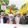 راهپیمایی روز قدس 