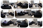 ملاقات مردمی استاندار زنجان برگزار شد.