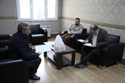 ملاقات مردمی استاندار زنجان یکشنبه مورخ 1401/9/6برگزار شد.