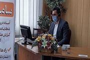 پاسخگویی مدیران دستگاههای اجرایی استان به درخواست ها، شکایات،...
