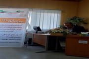 پاسخگویی مدیران دستگاههای اجرایی استان به درخواست ها، شکایات،...