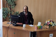 پاسخگویی مدیران دستگاههای اجرایی استان به درخواست ها، شکایات،...