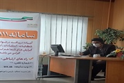 پاسخگویی مدیران دستگاههای اجرایی استان به درخواست ها، شکایات،...