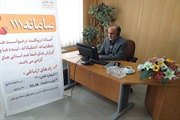 پاسخگویی مدیران دستگاههای اجرایی استان به درخواست ها، شکایات،...