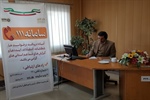 پاسخگویی مدیران دستگاههای اجرایی استان به درخواست ها، شکایات، پیشنهادات و انتقادات مردم در تماس با تلفن 111 سامد مورخ 1401/11/08