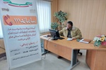 پاسخگویی مدیران دستگاههای اجرایی استان به درخواست ها، شکایات، پیشنهادات و انتقادات مردم در تماس با تلفن 111 سامد مورخ 1401/11/09