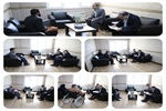 ملاقات مردمی استاندار زنجان پنجشنبه مورخ 1402/01/10برگزار شد.