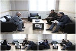 ملاقات مردمی استاندار زنجان پنجشنبه مورخ 1402/01/24برگزار شد.