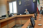 اولین پاسخگویی استاندار زنجان به تماس شهروندان در خط 111
