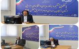 پاسخگویی مدیران دستگاههای اجرایی استان به درخواست ها، شکایات،...
