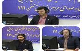 پاسخگویی مدیران دستگاههای اجرایی استان به درخواست ها، شکایات،...