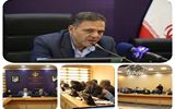 پاسخگویی استاندار زنجان به تماس شهروندان در خط 111