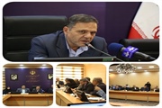پاسخگویی استاندار زنجان به تماس شهروندان در خط 111